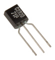 Transistors - 2sc2320 Transistor To-92 -